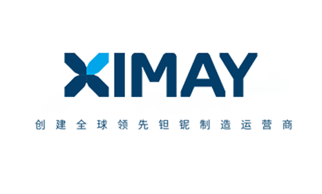 Ximei Resources Launches New Brand Identity "XIMAY"