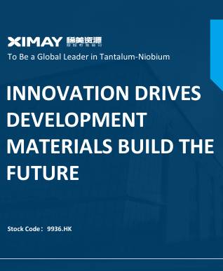 Ximei Resources 2025 Result Announcement